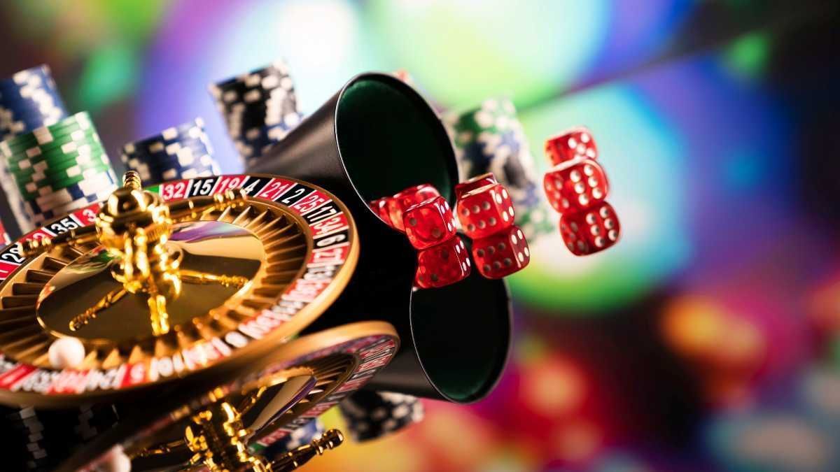 1Bet Casino کیسینو میں بکراٹکھیلیں