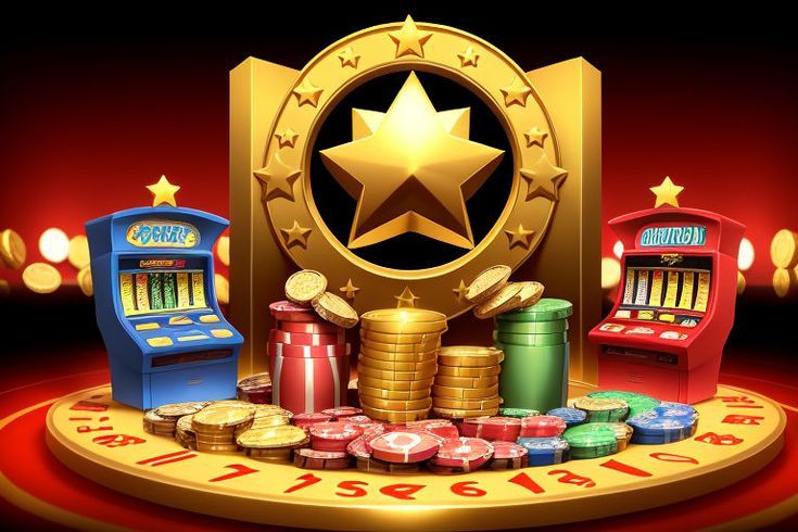1Bet Casino کیسینو میں لاٹری گیمز میں حصہ لیں۔