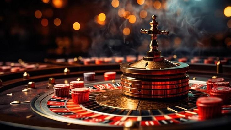 1Bet Casino پاکستان میں میگا ویز کیسینو گیمز