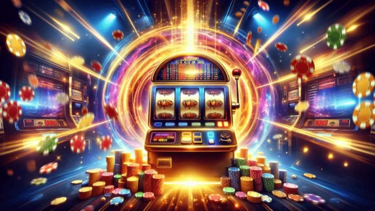 1Bet Casino کیسینو گیمز کا ایک زمرہ منتخب کریں

